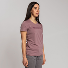 SELF CONTROL SS WOMAN T-SHIRT