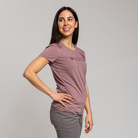 SELF CONTROL SS WOMAN T-SHIRT