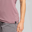 SELF CONTROL SS WOMAN T-SHIRT