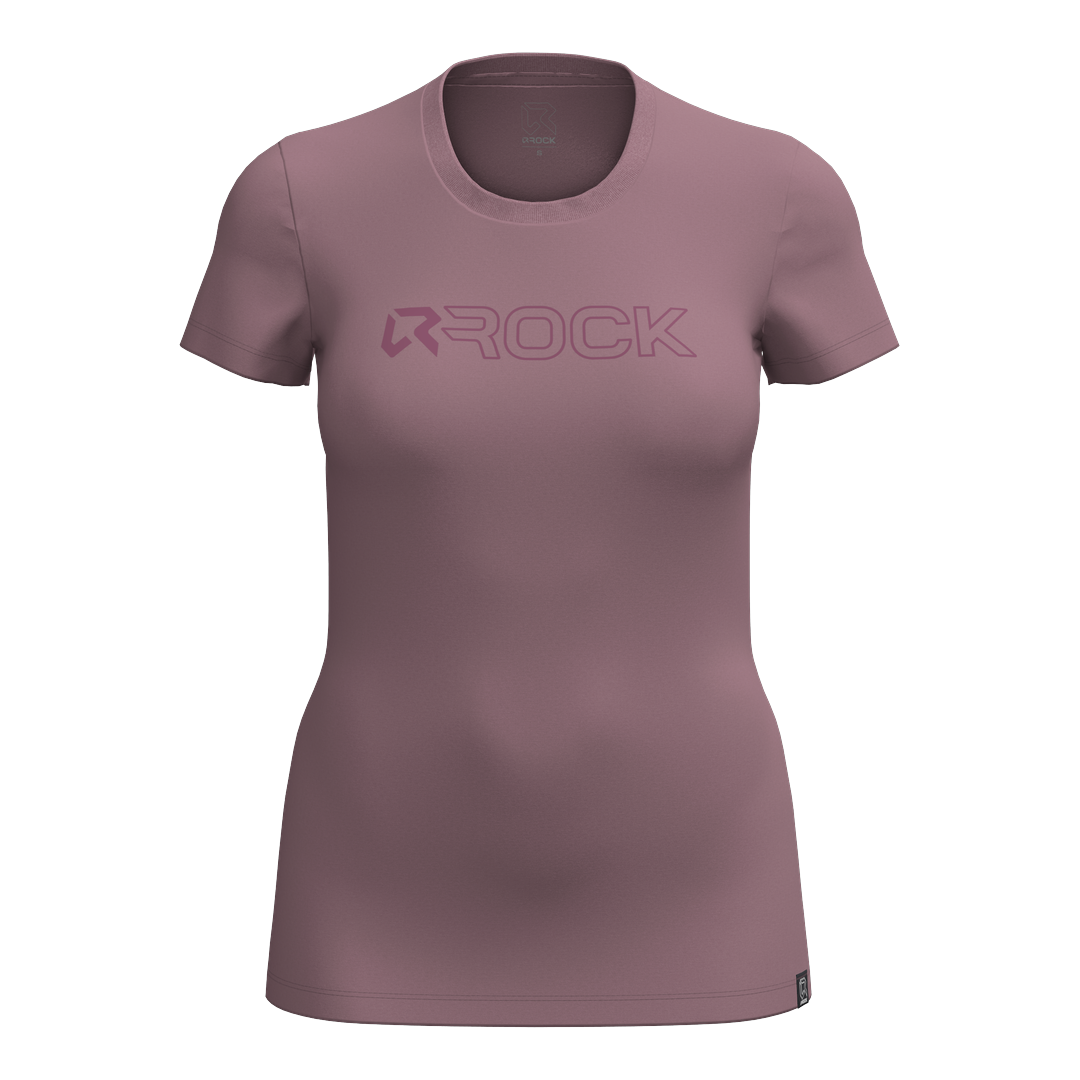 T-shirt donna SELF CONTROL