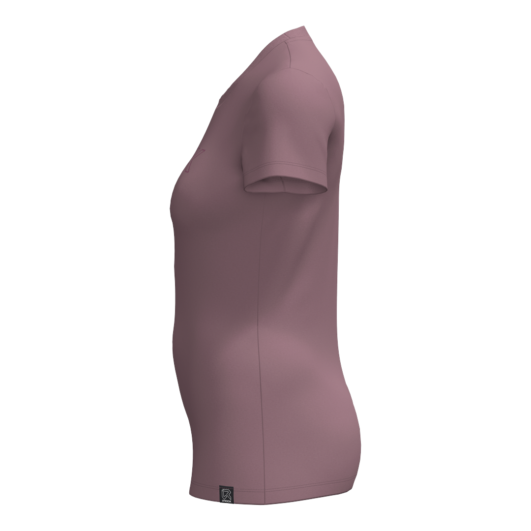 T-shirt donna SELF CONTROL