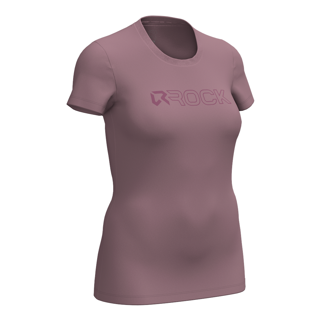 T-shirt donna SELF CONTROL