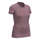 T-shirt donna SELF CONTROL