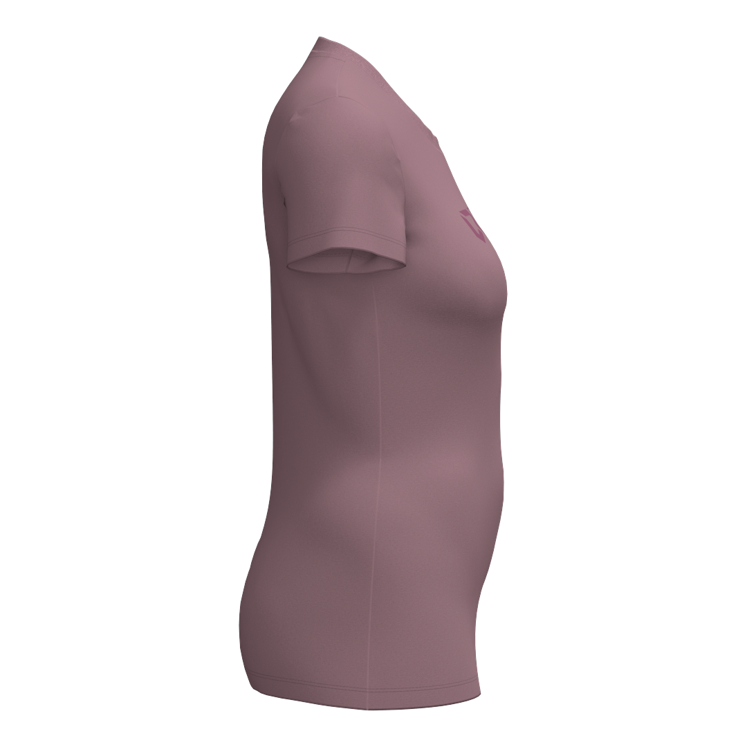 T-shirt donna SELF CONTROL