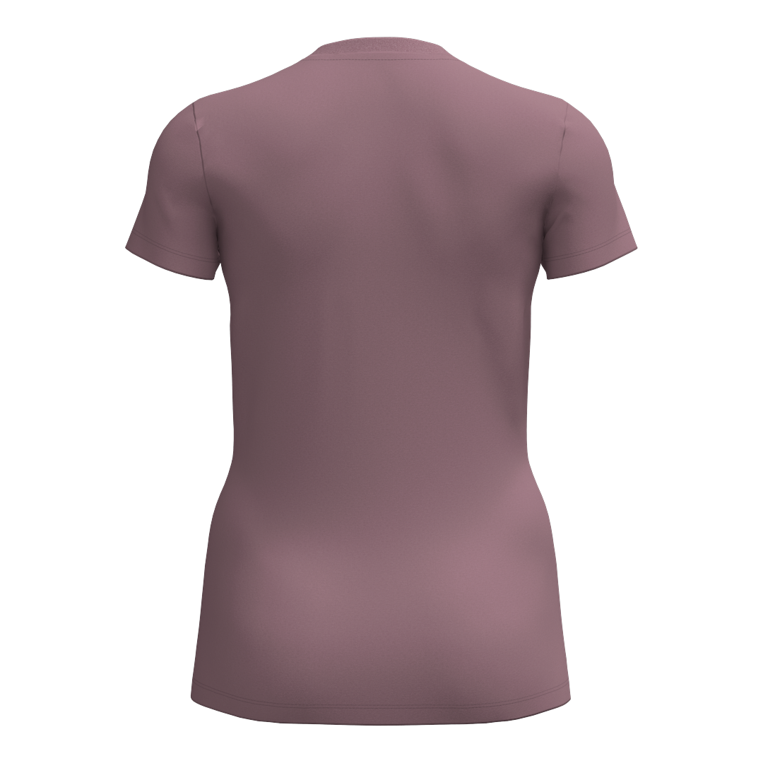 T-shirt donna SELF CONTROL