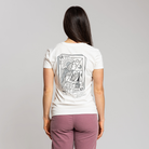 MELAT SS WOMAN T-SHIRT