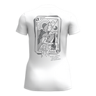 T-shirt donna MELAT SS