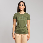 TOWANDA SS WOMAN T-SHIRT
