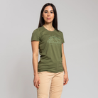TOWANDA SS WOMAN T-SHIRT