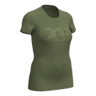 T-shirt donna TOWANDA