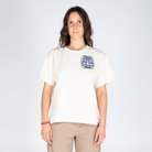 Spaghetti Boulder Lucha libre SS t-shirt donna