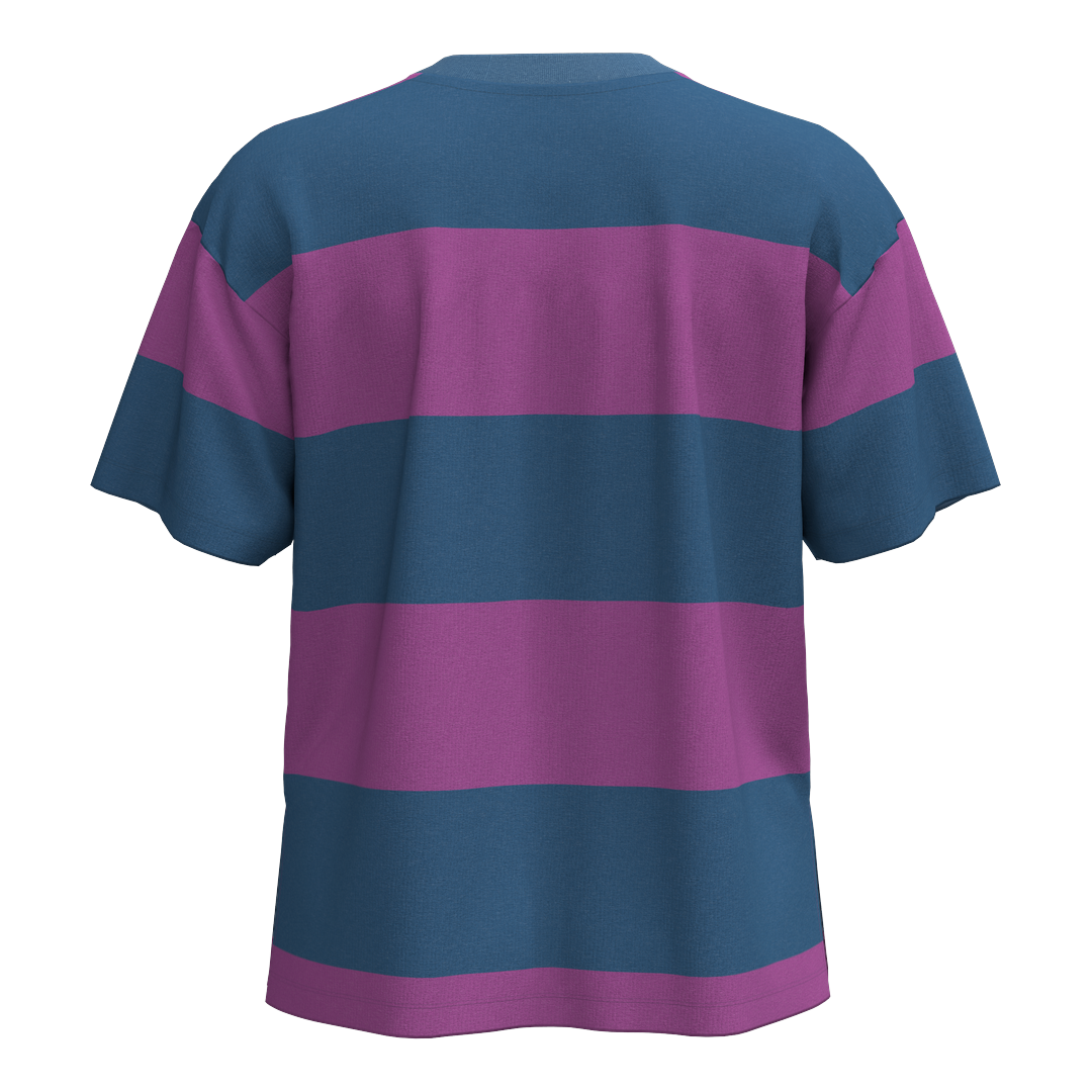 Spaghetti Boulder Fettuccini  SS t-shirt donna