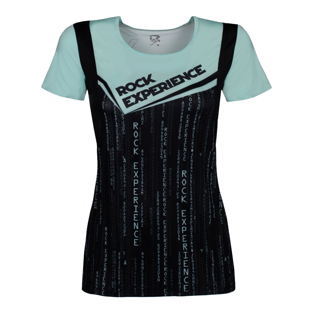 T-shirt donna HIGHWAY TO HELL P.