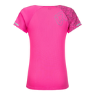 Rock Experience Spotlights SS t-shirt donna