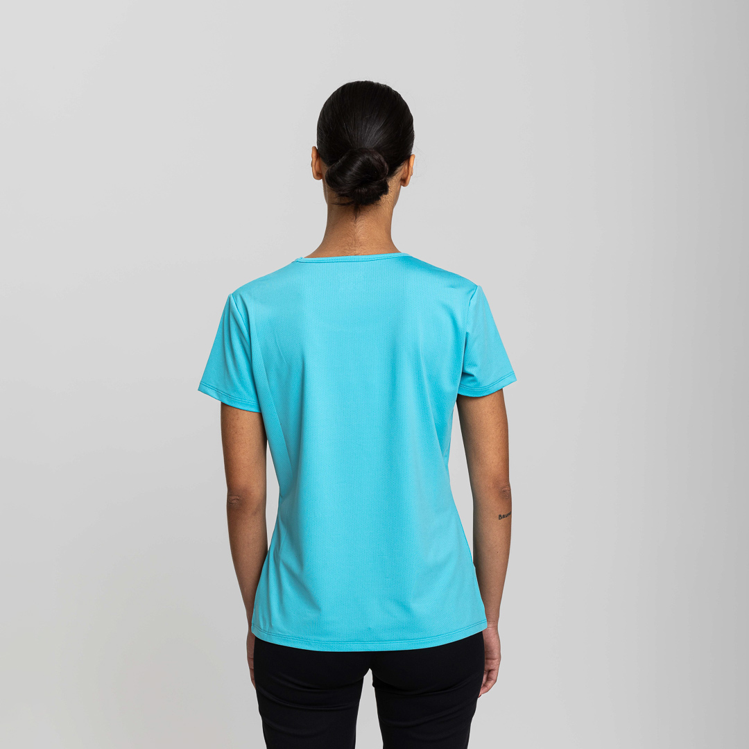 CORP SS WOMAN T-SHIRT