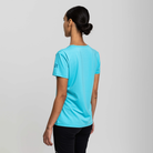 CORP SS WOMAN T-SHIRT