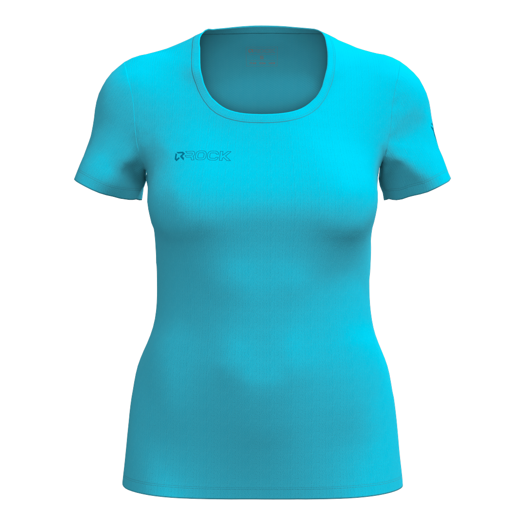 CORP SS WOMAN T-SHIRT