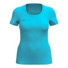 CORP SS WOMAN T-SHIRT