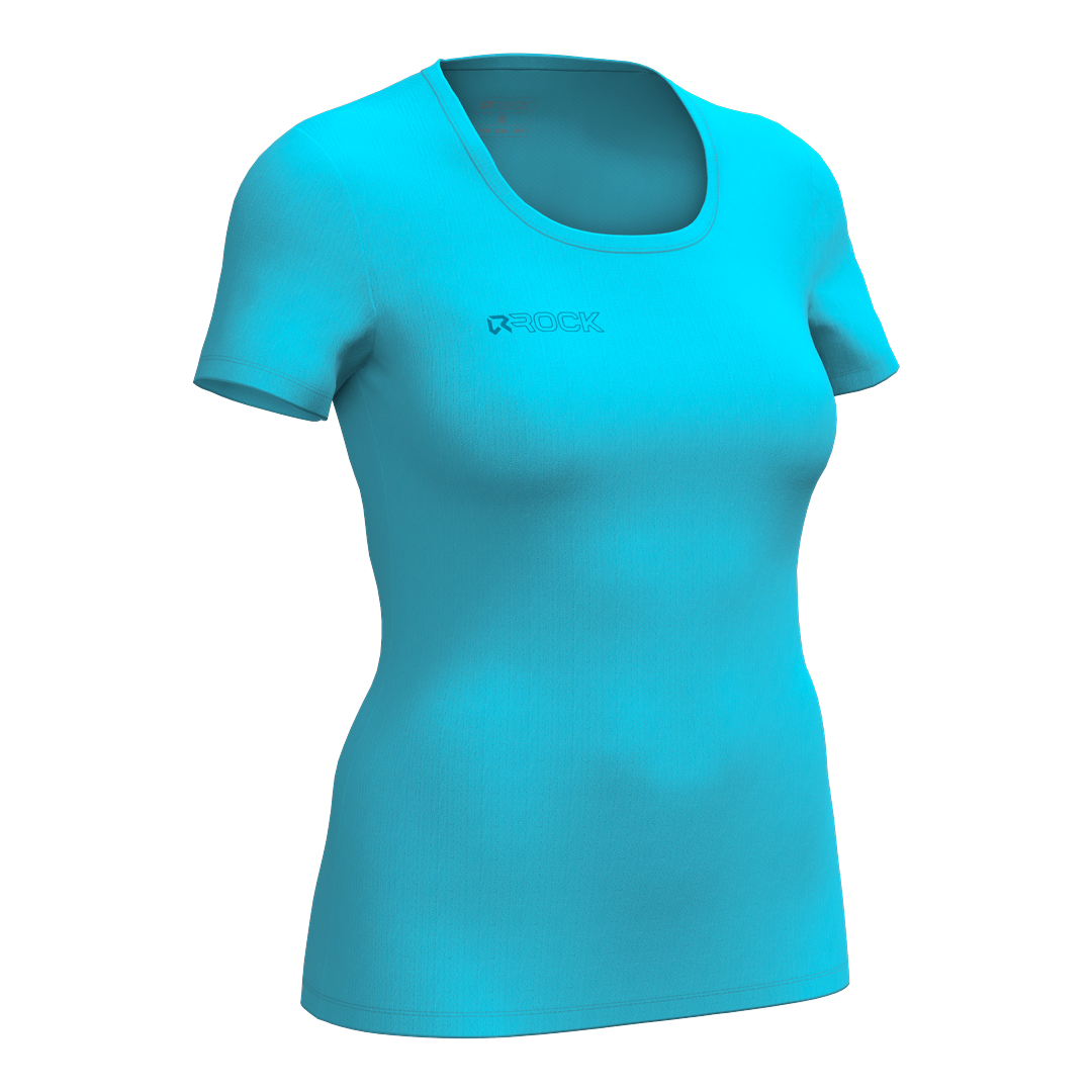 CORP SS WOMAN T-SHIRT