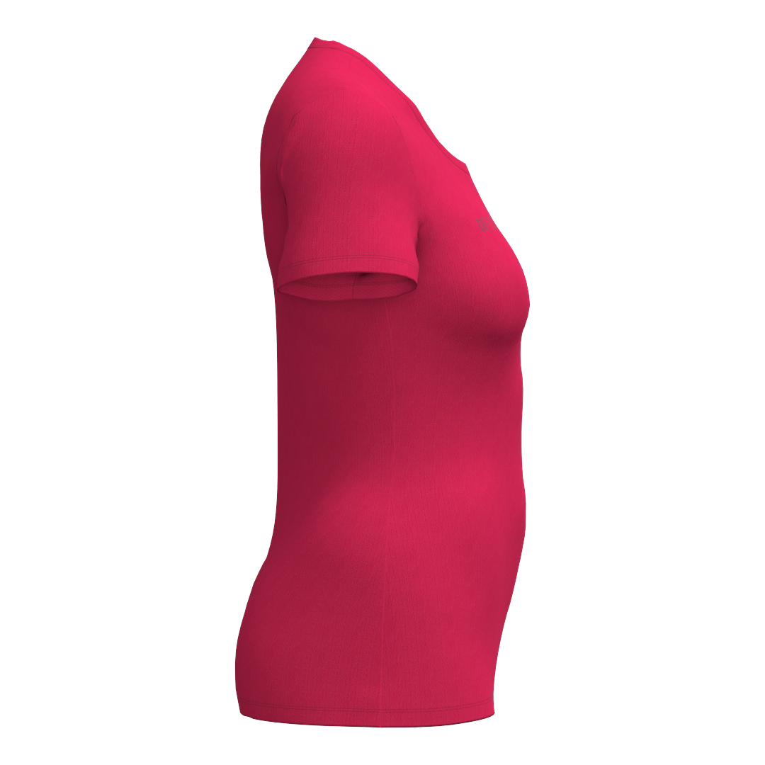 CORP SS WOMAN T-SHIRT