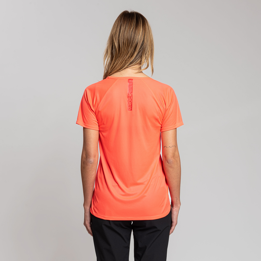ORIOLE 2.0 SS WOMAN T-SHIRT