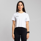 VERTICAL HOLIDAYS SS WOMAN T-SHIRT