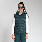 Gilet ibrido donna FORTUNE 2.0