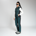 Gilet ibrido donna FORTUNE 2.0