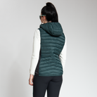 Gilet ibrido donna FORTUNE 2.0