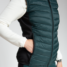 Gilet ibrido donna FORTUNE 2.0