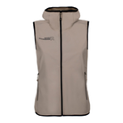 Rock Experience Ofen softshell gilet donna