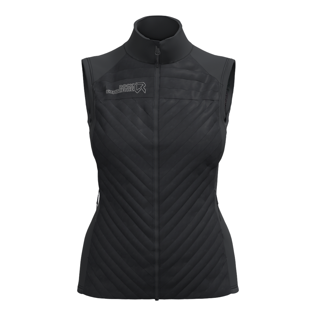LANCELOT HYBRID WOMAN VEST