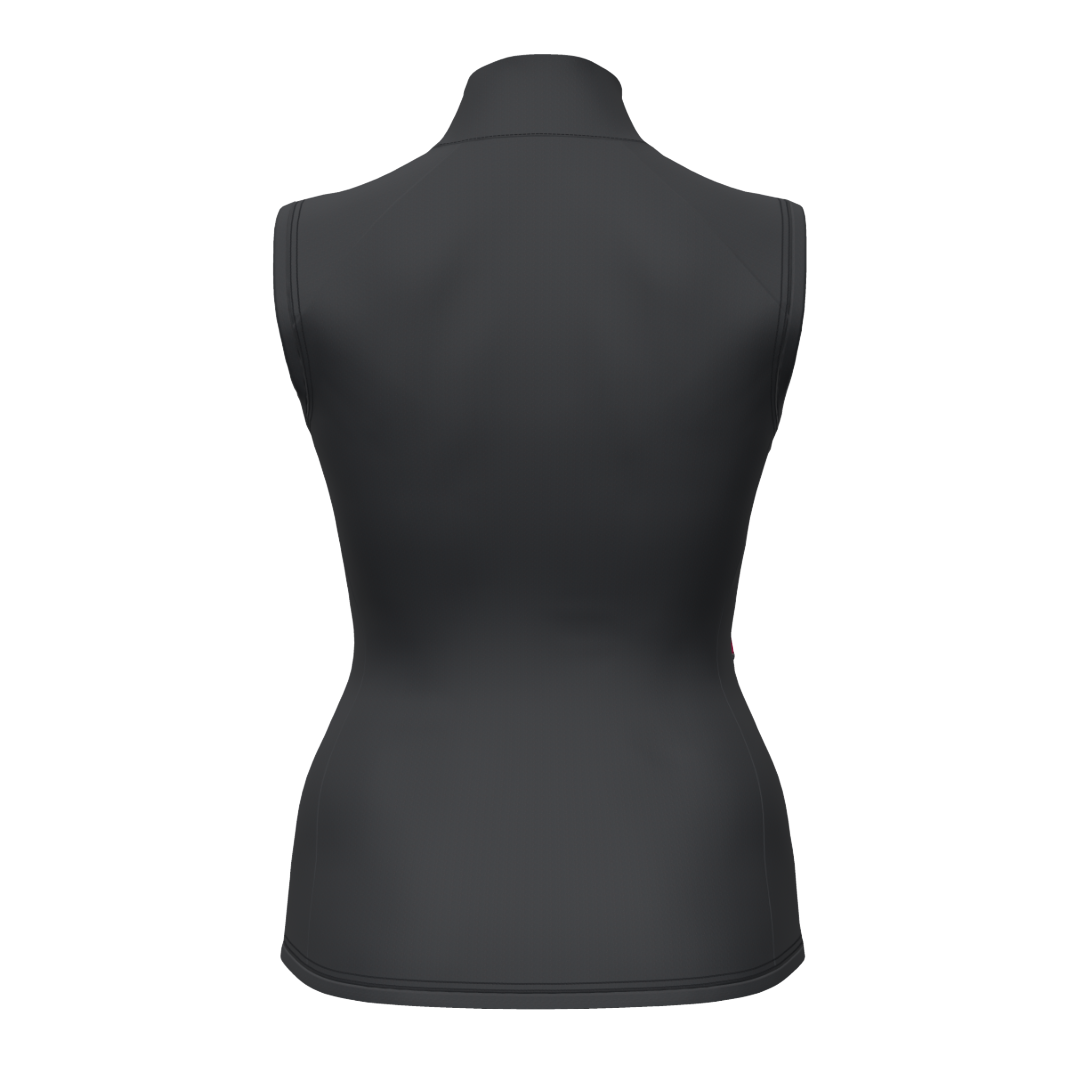 Gilet ibrido donna LANCELOT