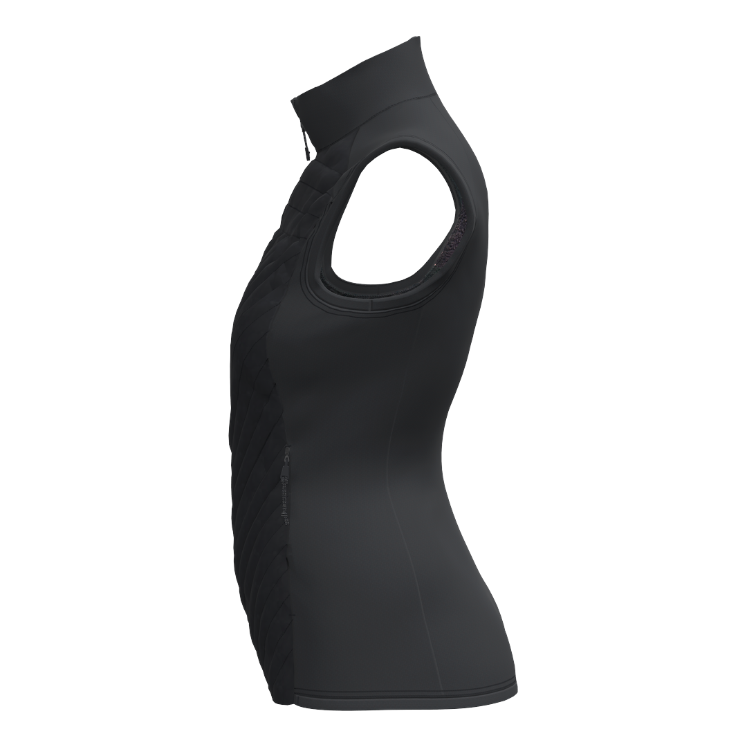 LANCELOT HYBRID WOMAN VEST