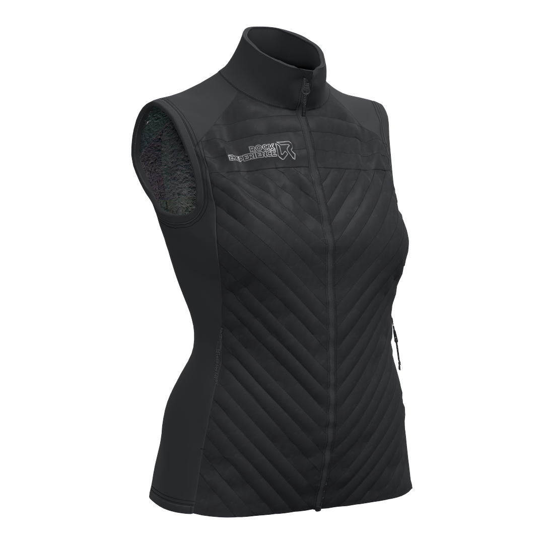 LANCELOT HYBRID WOMAN VEST