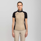 Rock Experience Lancelot Gilet ibrido donna