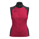 LANCELOT HYBRID WOMAN VEST