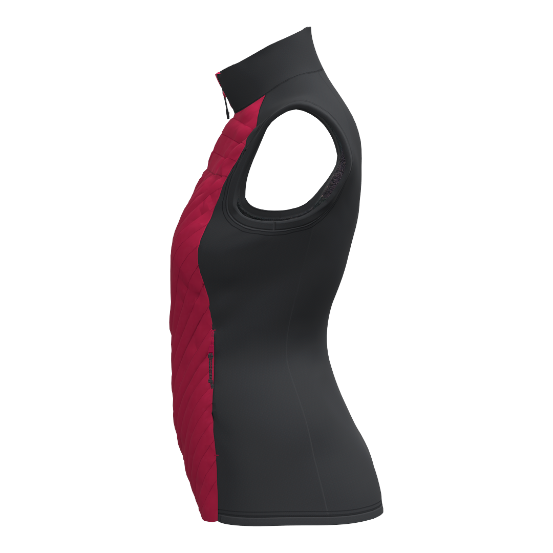 LANCELOT HYBRID WOMAN VEST