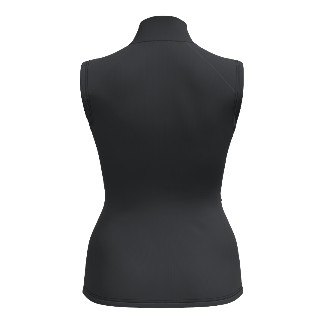 LANCELOT HYBRID WOMAN VEST