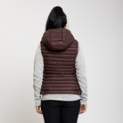 RE.COSMIC 3.0 PADDED WOMAN VEST