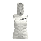 GOLDEN GATE 2.0 PACK HOODIE PADDED WOMAN VEST