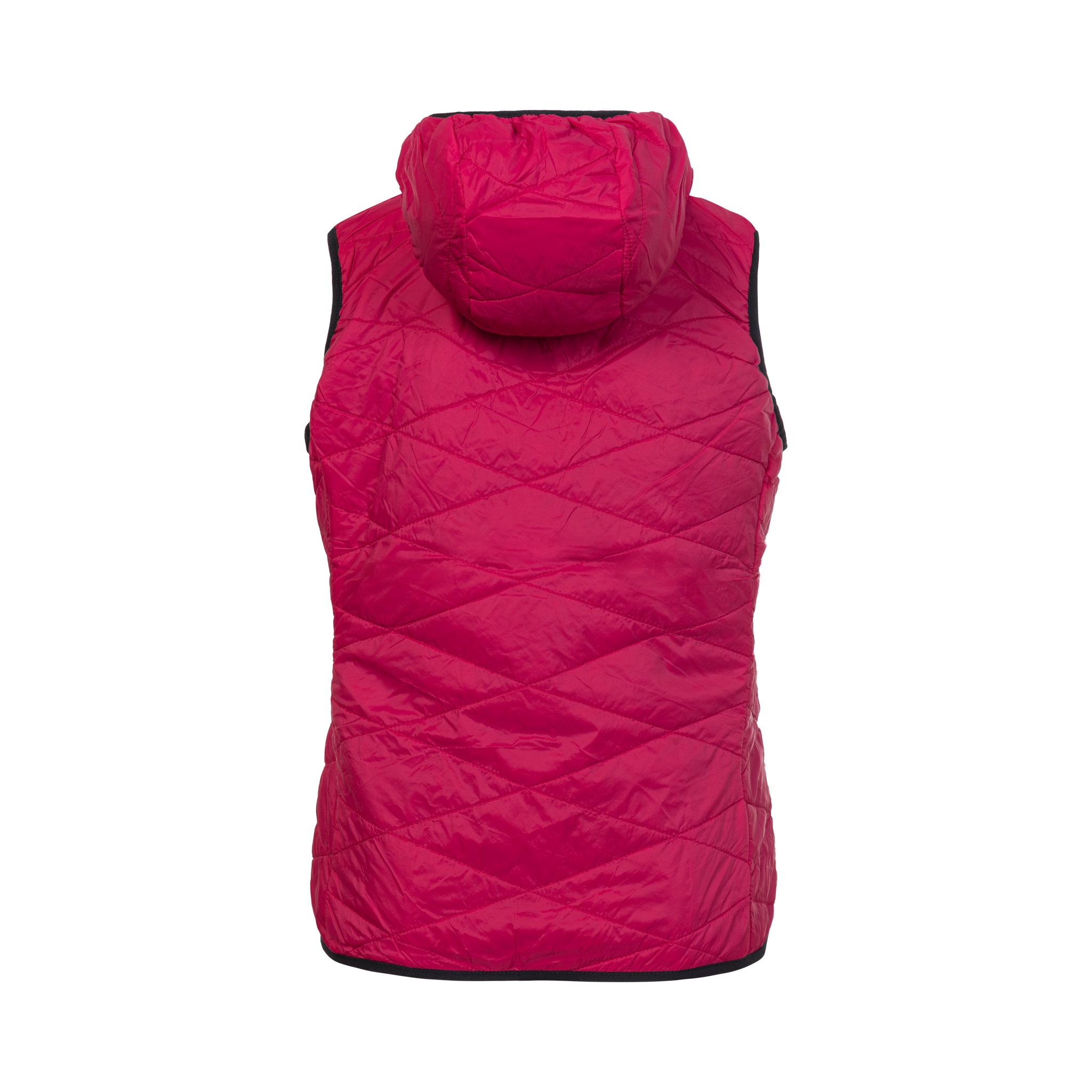 Gilet imbottito donna GOLDEN GATE 2.0