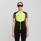 RAZOR BLADE 2.0 SOFTSHELL WOMAN VEST