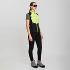 RAZOR BLADE 2.0 SOFTSHELL WOMAN VEST