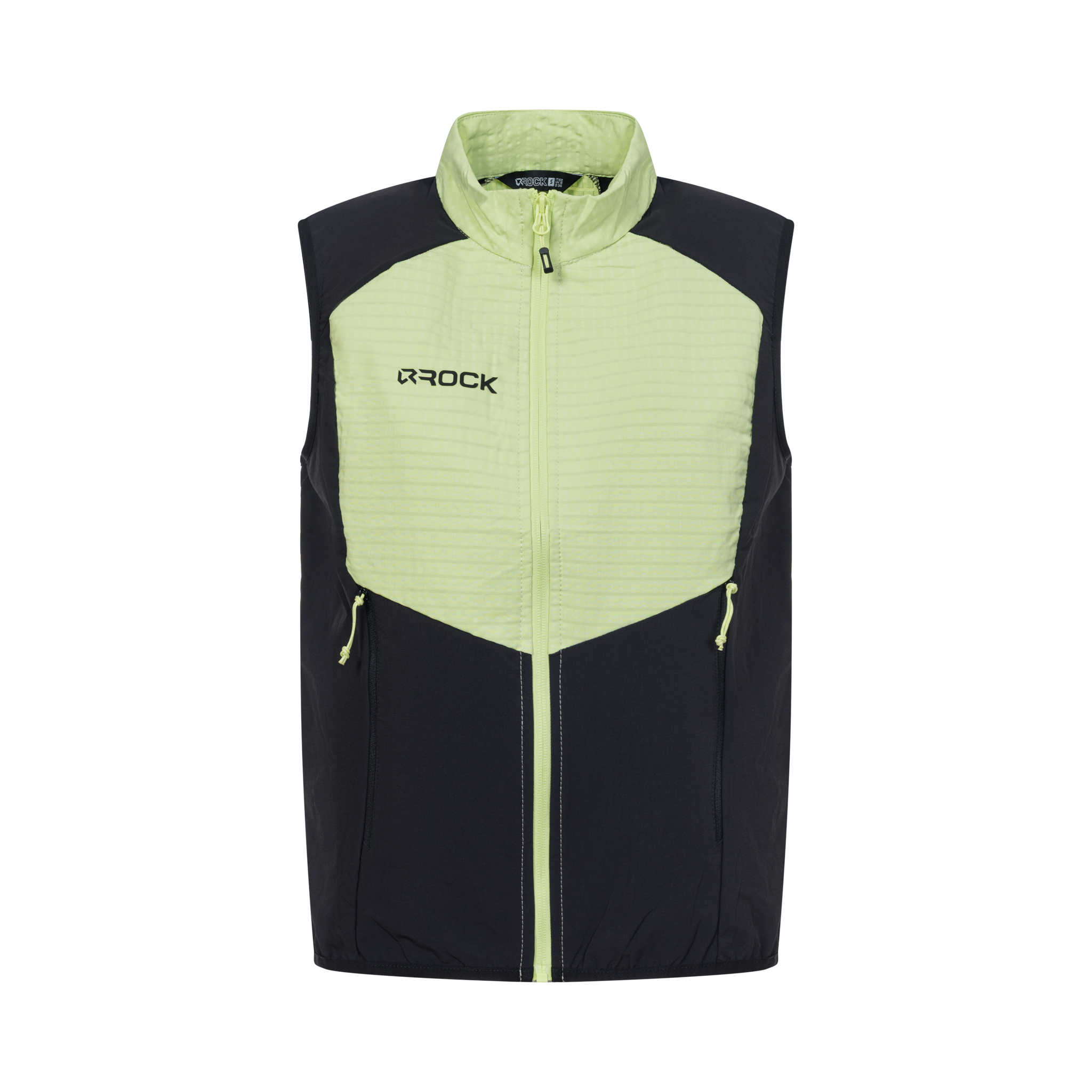 Gilet softshell donna RAZOR BLADE 2.0
