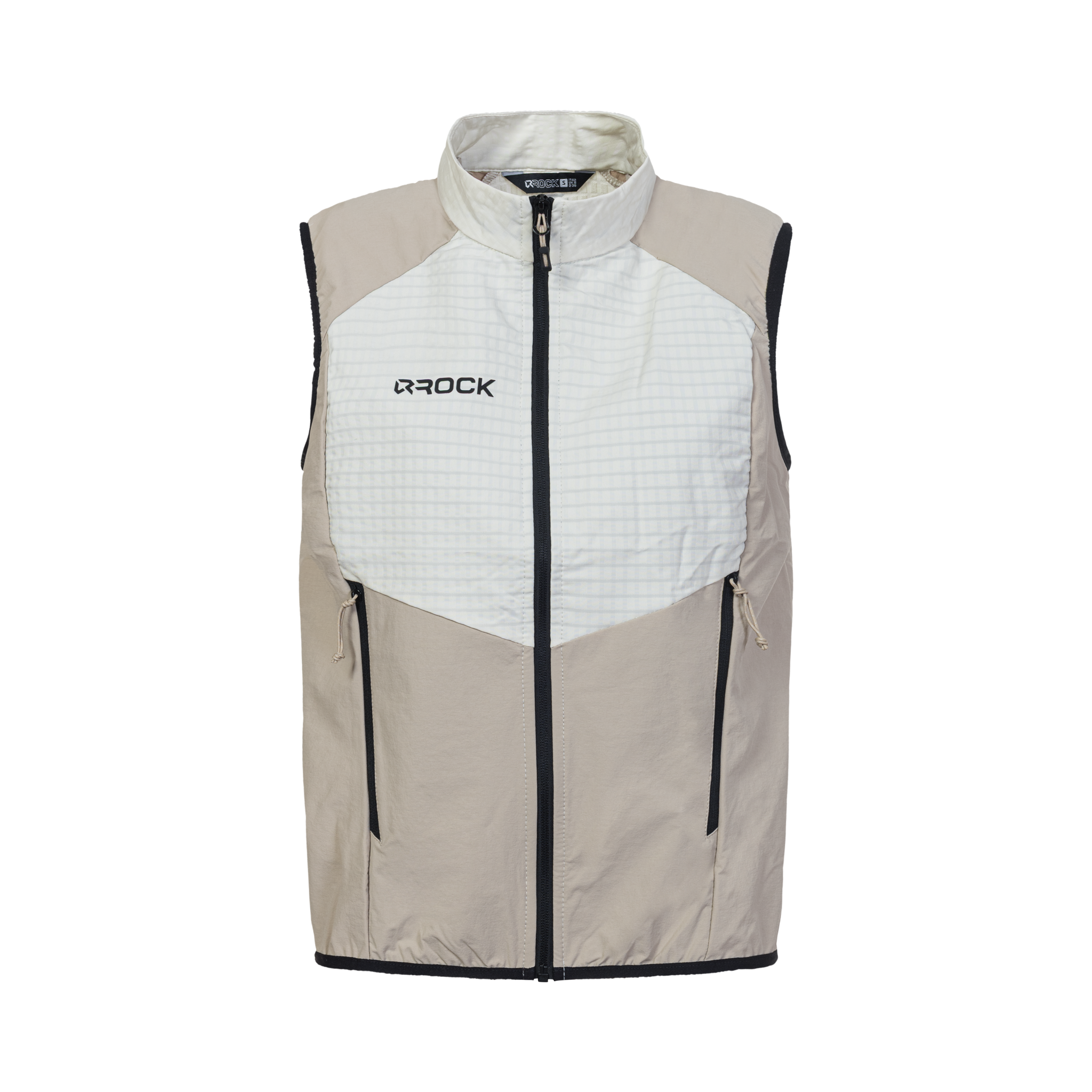 Gilet softshell donna RAZOR BLADE 2.0