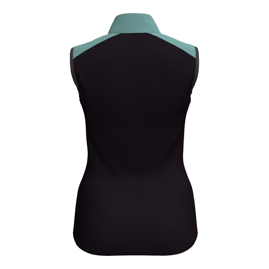 Gilet ibrido donna SOUTH FACE