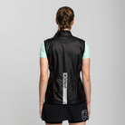 NIGHTRAIN WOMAN PACKABLE VEST
