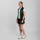 NIGHTRAIN WOMAN PACKABLE VEST