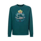 Spaghetti boulder Felpa uomo PABLO'S